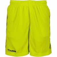 Hummel Goalkeeper Top And Short Set Adults Вечерна примрена Вратарски ръкавици и облекло