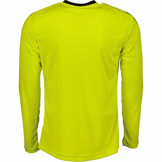 Hummel Goalkeeper Top And Short Set Adults Вечерна примрена Вратарски ръкавици и облекло