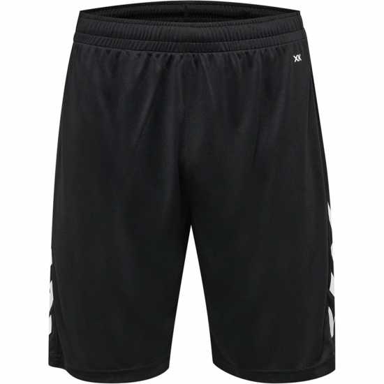 Hummel Мъжки Шорти Chevron Shorts Mens  