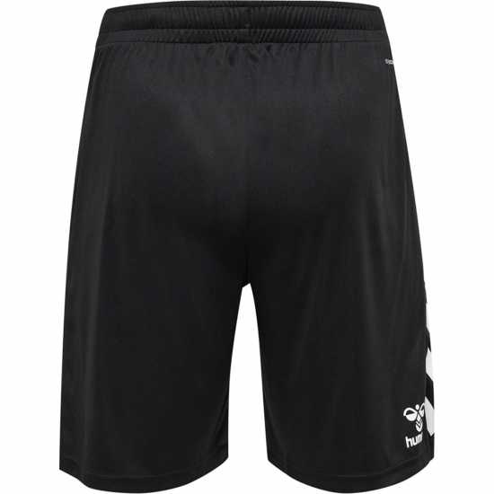 Hummel Мъжки Шорти Chevron Shorts Mens  