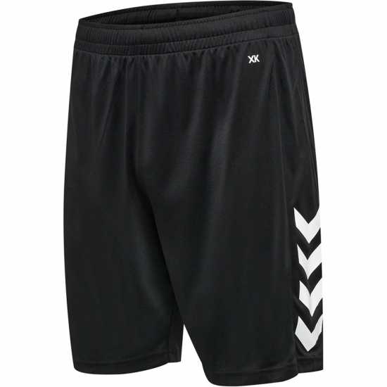Hummel Мъжки Шорти Chevron Shorts Mens  