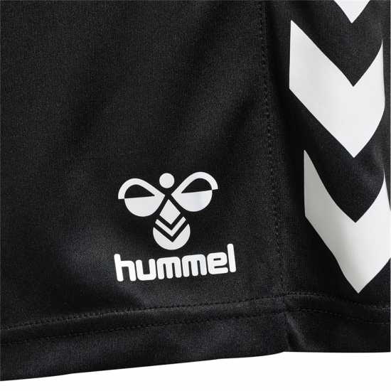 Hummel Мъжки Шорти Chevron Shorts Mens  