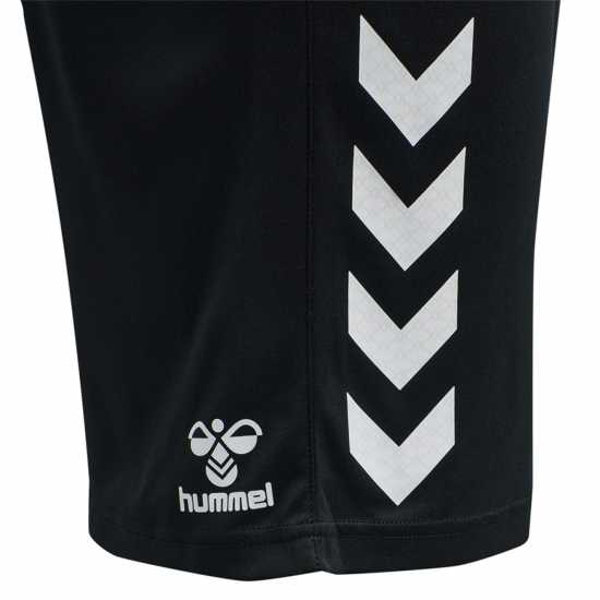 Hummel Мъжки Шорти Chevron Shorts Mens  