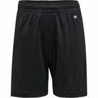 Детски къси панталони Hummel Детски Шорти Poly Shorts Juniors Hummel Детски Шорти Poly Shorts Juniors Детски къси панталони