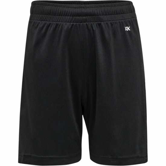 Hummel Детски Шорти Poly Shorts Juniors  Детски къси панталони
