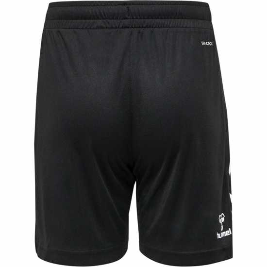 Hummel Детски Шорти Poly Shorts Juniors  Детски къси панталони