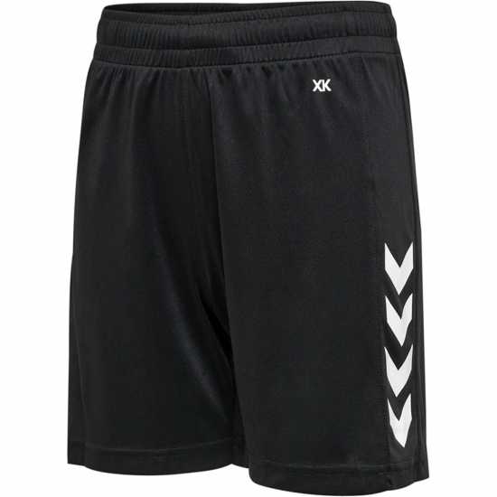 Hummel Детски Шорти Poly Shorts Juniors  Детски къси панталони
