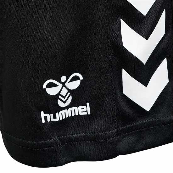 Hummel Детски Шорти Poly Shorts Juniors  Детски къси панталони
