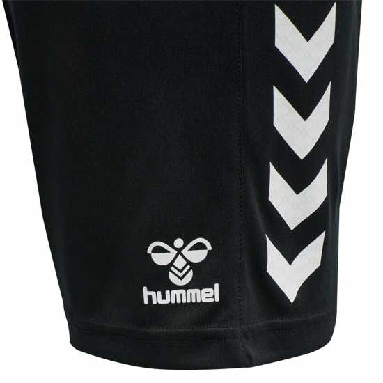 Hummel Детски Шорти Poly Shorts Juniors  Детски къси панталони