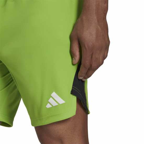 Вратарски ръкавици и облекло Adidas Tiro 23 Pro Goalkeeper Shorts Adults Adidas Tiro 23 Pro Goalkeeper Shorts Adults Вратарски ръкавици и облекло