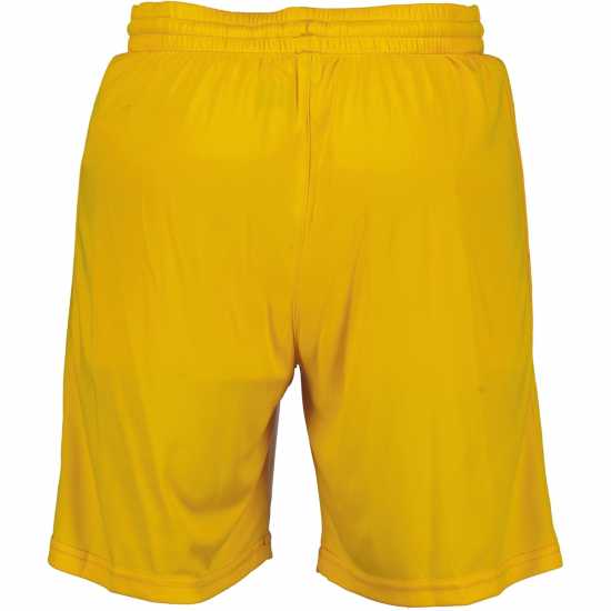 Hummel Football Shorts Infants Спортно жълто Детски къси панталони