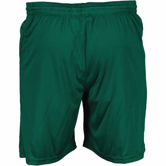 Hummel Football Shorts Infants Винограден Детски къси панталони