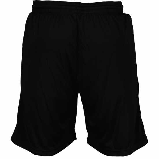 Hummel Детски Шорти Football Shorts Juniors Черно Детски къси панталони