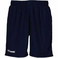 Hummel Детски Шорти Football Shorts Juniors  Детски къси панталони