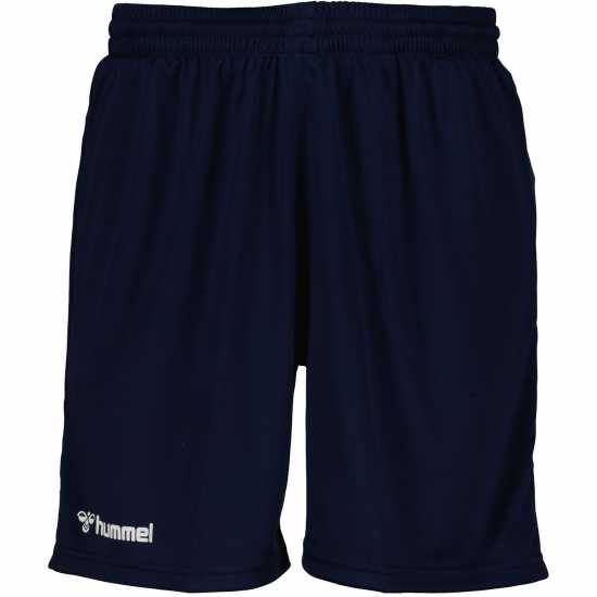 Hummel Детски Шорти Football Shorts Juniors  Детски къси панталони