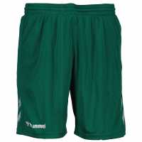 Детски къси панталони Hummel Детски Шорти Poly Shorts Juniors Винограден Hummel Детски Шорти Poly Shorts Juniors Винограден Детски къси панталони