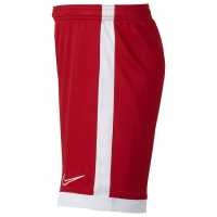 Nike Момчешки Къси Гащи Shorts Junior Boys Red Детски къси панталони