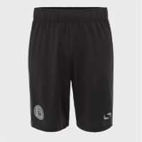 Sondico Team Short Black 