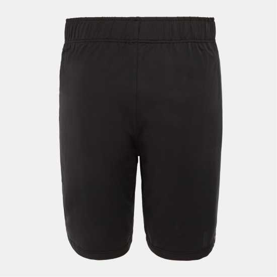 Sondico Team Short Black 