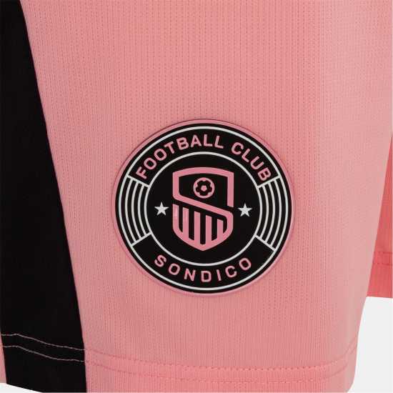 Sondico Team Short Sondico Team Short