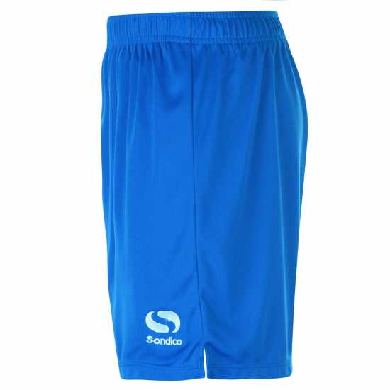 Футболни тренировъчни долнища Sondico Мъжки Футболни Гащета Core Football Shorts Mens Кралски Sondico Мъжки Футболни Гащета Core Football Shorts Mens Кралски Футболни тренировъчни долнища
