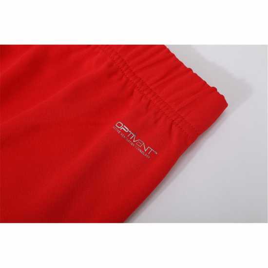Sondico Мъжки Футболни Гащета Core Football Shorts Mens Red Мъжки къси панталони