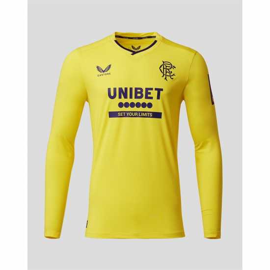 Вратарски ръкавици и облекло Castore Rangers Fc Third Gk Shorts Castore Rangers Fc Third Gk Shorts Вратарски ръкавици и облекло