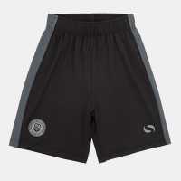 Sondico Team Short Junior Black 