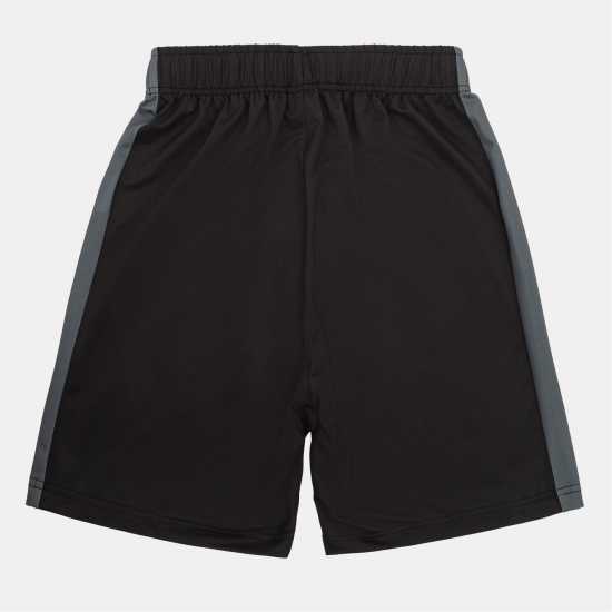 Sondico Team Short Junior Black 