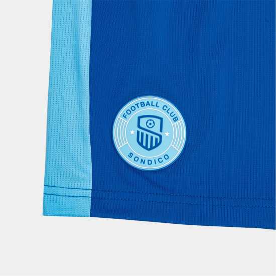 Sondico Team Short Junior  