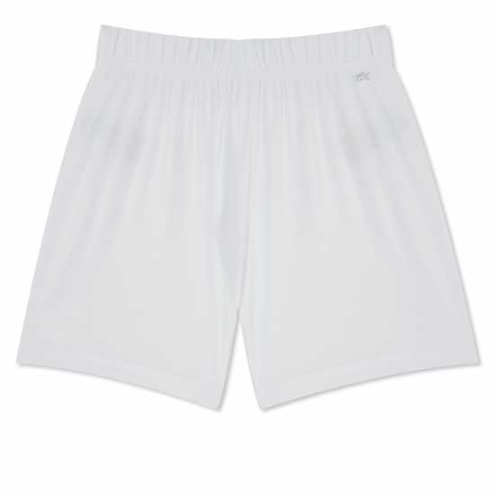 Sondico Детски Шорти Core Football Shorts Junior Бяло Детски къси панталони
