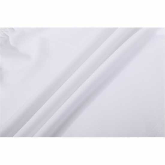 Sondico Детски Шорти Core Football Shorts Junior Бяло Детски къси панталони