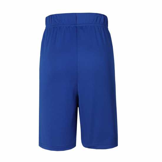 Sondico Детски Шорти Core Football Shorts Junior Royal Детски къси панталони