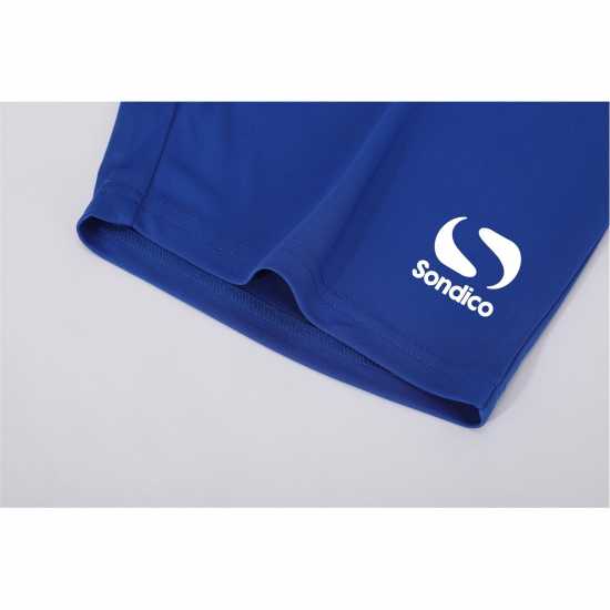 Sondico Детски Шорти Core Football Shorts Junior Кралски Детски къси панталони