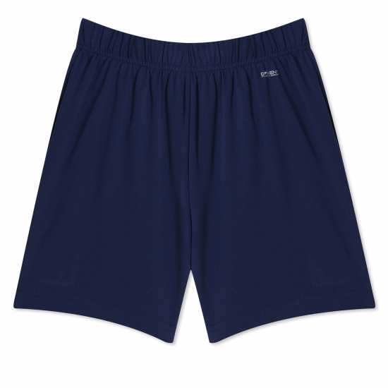Sondico Детски Шорти Core Football Shorts Junior Navy Детски къси панталони