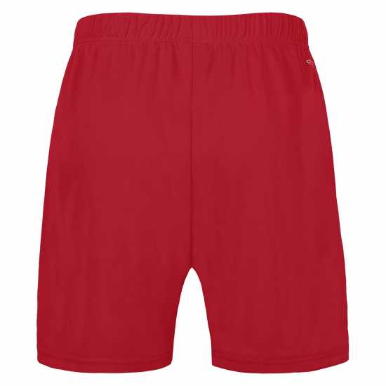 Sondico Детски Шорти Core Football Shorts Junior Red Детски къси панталони
