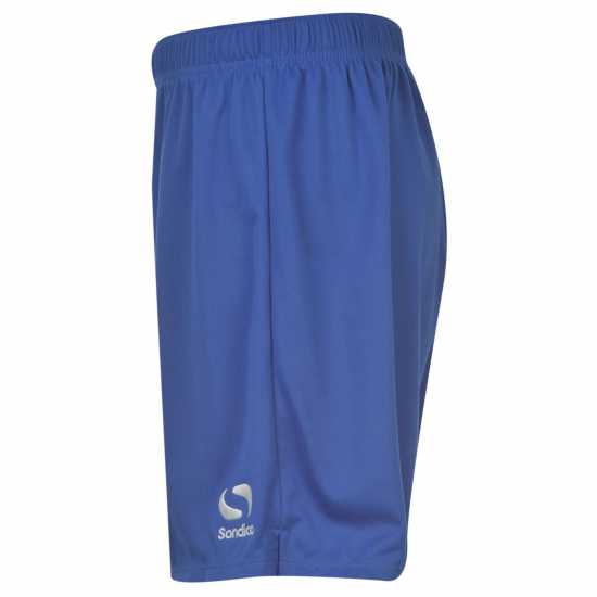 Sondico Детски Шорти Core Shorts Infants Кралски Детски къси панталони