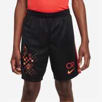Sportswear Cr7 Dri-fit Big Kids' Shorts