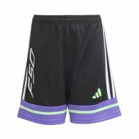 Детски къси панталони Adidas Дамски Къси Шорти За Тренировка F50 Training Shorts Juniors Adidas Дамски Къси Шорти За Тренировка F50 Training Shorts Juniors Детски къси панталони
