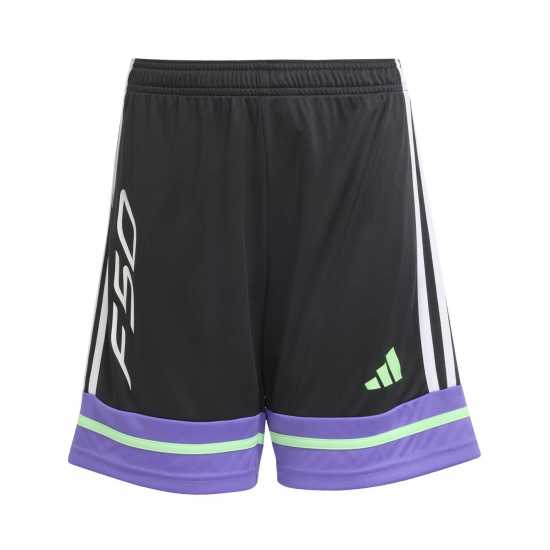 Детски къси панталони Adidas Дамски Къси Шорти За Тренировка F50 Training Shorts Juniors Adidas Дамски Къси Шорти За Тренировка F50 Training Shorts Juniors Детски къси панталони