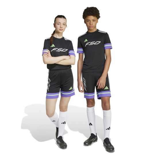 Детски къси панталони Adidas Дамски Къси Шорти За Тренировка F50 Training Shorts Juniors Adidas Дамски Къси Шорти За Тренировка F50 Training Shorts Juniors Детски къси панталони