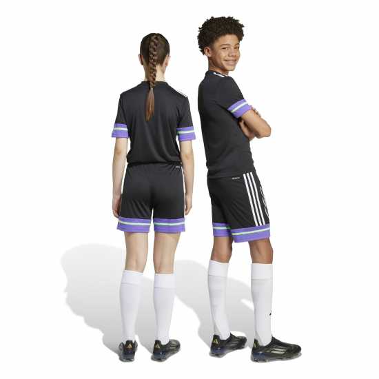 Детски къси панталони Adidas Дамски Къси Шорти За Тренировка F50 Training Shorts Juniors Adidas Дамски Къси Шорти За Тренировка F50 Training Shorts Juniors Детски къси панталони