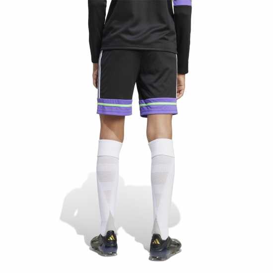 Детски къси панталони Adidas Дамски Къси Шорти За Тренировка F50 Training Shorts Juniors Adidas Дамски Къси Шорти За Тренировка F50 Training Shorts Juniors Детски къси панталони