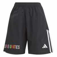 Adidas Pride Tiro 23 Downtime Shorts Adults  Мъжки къси панталони