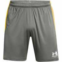 Under Armour Challenger Knit Short Глинено зелено 