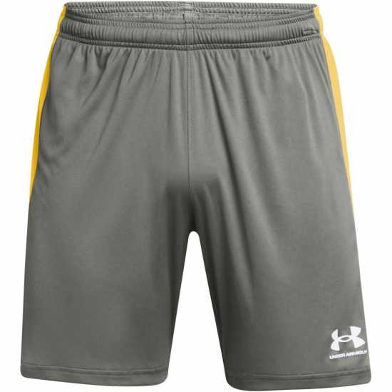 Under Armour Challenger Knit Short Глинено зелено 