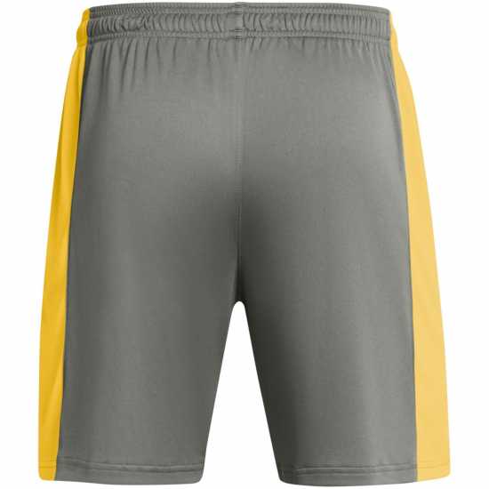 Under Armour Challenger Knit Short Глинено зелено 