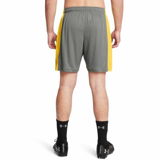 Under Armour Challenger Knit Short Глинено зелено 