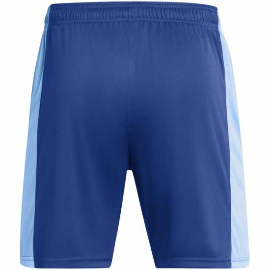 Under Armour Challenger Knit Short Техническо синьо Under Armour Challenger Knit Short Техническо синьо