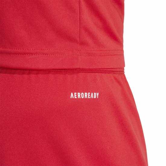 Adidas Мъжки Шорти Fortore 23 Shorts Mens мощно червено 2/бяло Adidas Мъжки Шорти Fortore 23 Shorts Mens мощно червено 2/бяло